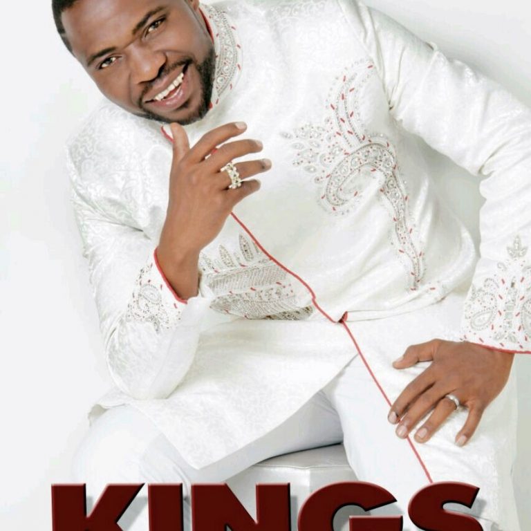 kings Malembe – Pye Pye (Favour) mp3