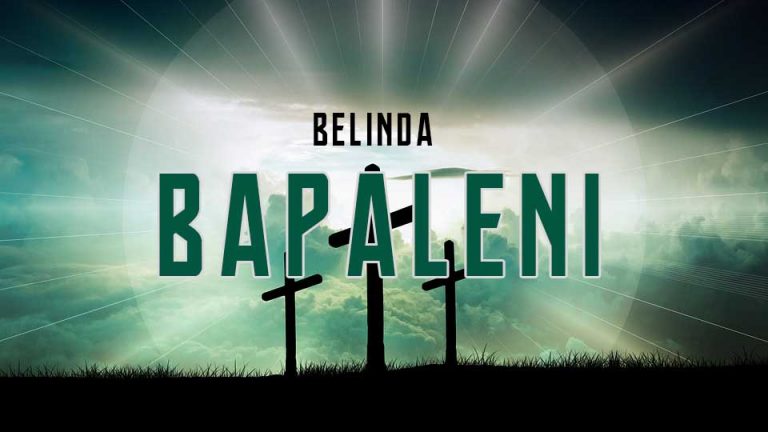 BELINDA – Lesa Bapaleni mp3 Audio
