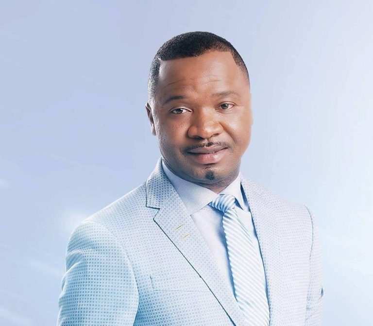Jojo Mwangaza – Mungu Ni Mungu