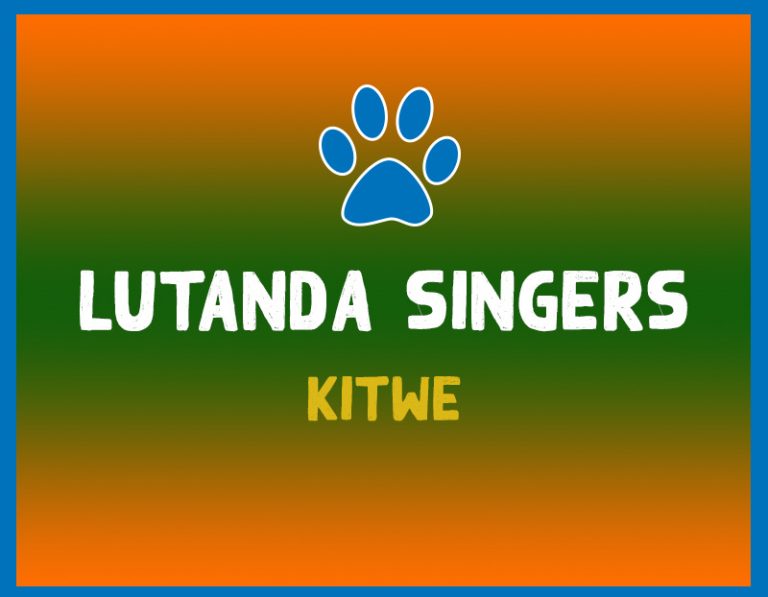 LUTANDA SINGERS – MAKILI