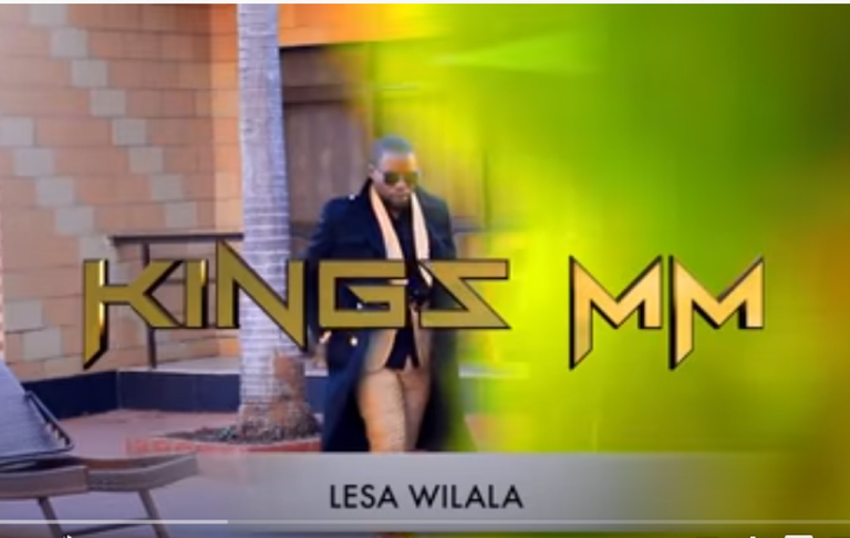 VIDEO: Kings Malembe ft Jude Yo & Collins – Lesa Wilala