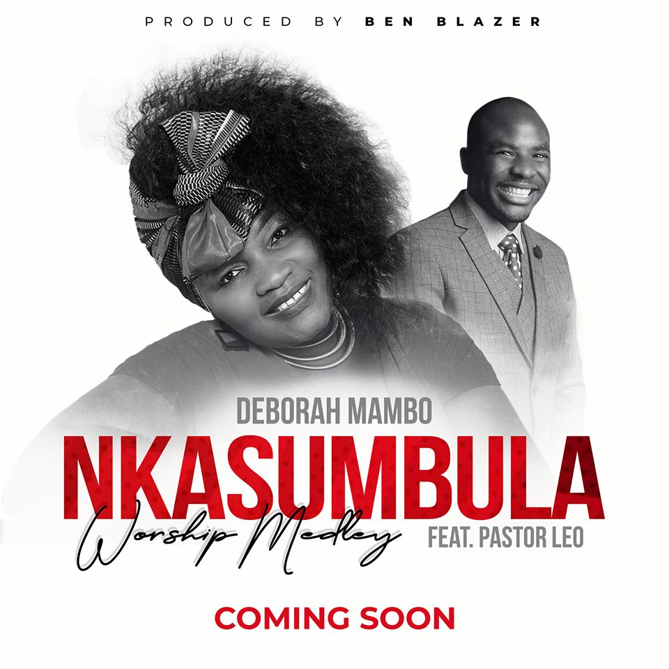 Download Ni Lesa Mukulu By Deborah / Tenda - Call Me ...