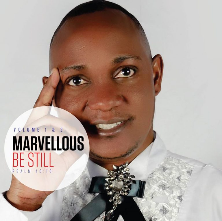 Marvellous – Icilumba Cakumulumbanya