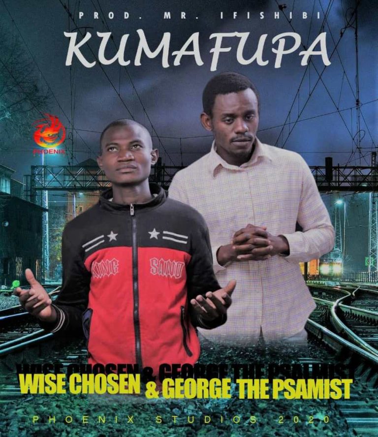 Wise Chosen ft George The Psalmist – Ukufwila Muli Yesu