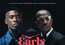 Pompi ft Macky 2 – Early Riser ‘Waulesi Asadye’