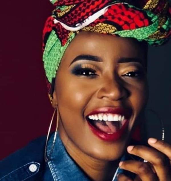 ESTHER CHUNGU FT CHEF 187 – IT’S COMING