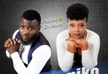Christine & Philimon – Ngunfweniko