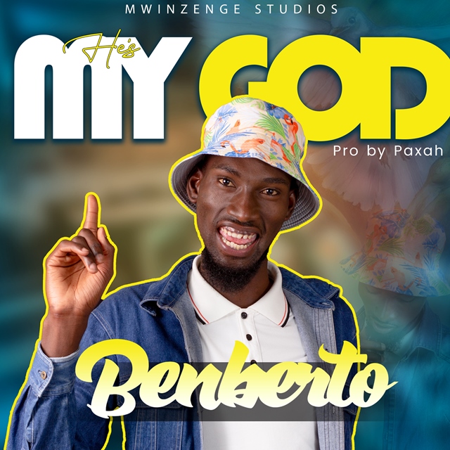 Benberto – My God