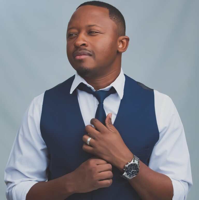 Abel Chungu – Iloba