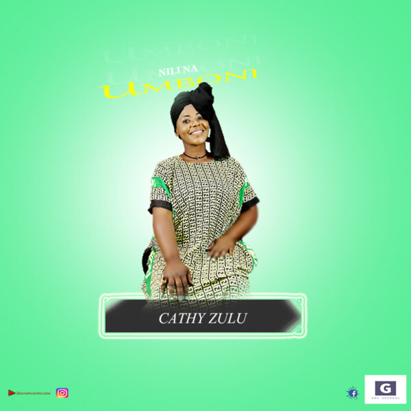 CATHY ZULU UMBONI MP3