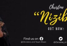 Christine Niziba MP3