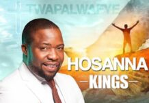 KINGS MALEMBE HOSANNA MP3
