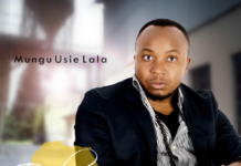 Ephraim Son Of Africa – Nganamona