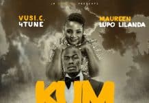 VUSI C FORTUNE FT MAUREEN LUPO LILANDA KUMUNZI MP3