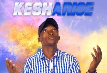 Keshrise Psalmist – Twamisengela