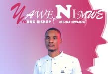 young bishop ft regina mwanza yawe nimwe mp3