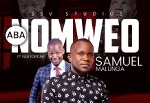 Samuel Malunga ft vusi c fortune – abanomweo mp3