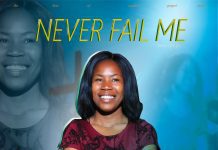 Trissy ft C2- Never fail me (Prod by V Mix).mp3