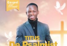 Titus De Psalmist – Musumbulwe mp3 Download