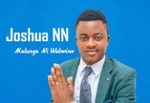Joshua NN ft Min Andrew & Pedro – Musalaba