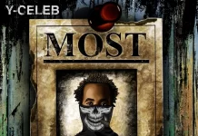 Y Celeb – Most Wanted (Album)