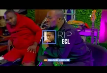 Kings Mumbi Malembe – Pafita (ECL Tribute)