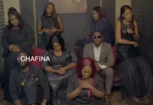 Peace Preacherz – Tribute Chafina (ELC Tribute)